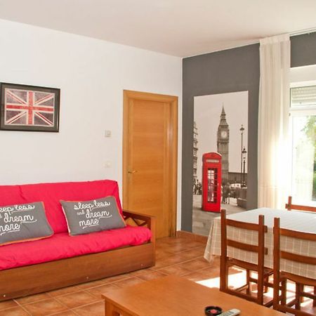 Gozon Apartamentos Mirapenas מראה חיצוני תמונה