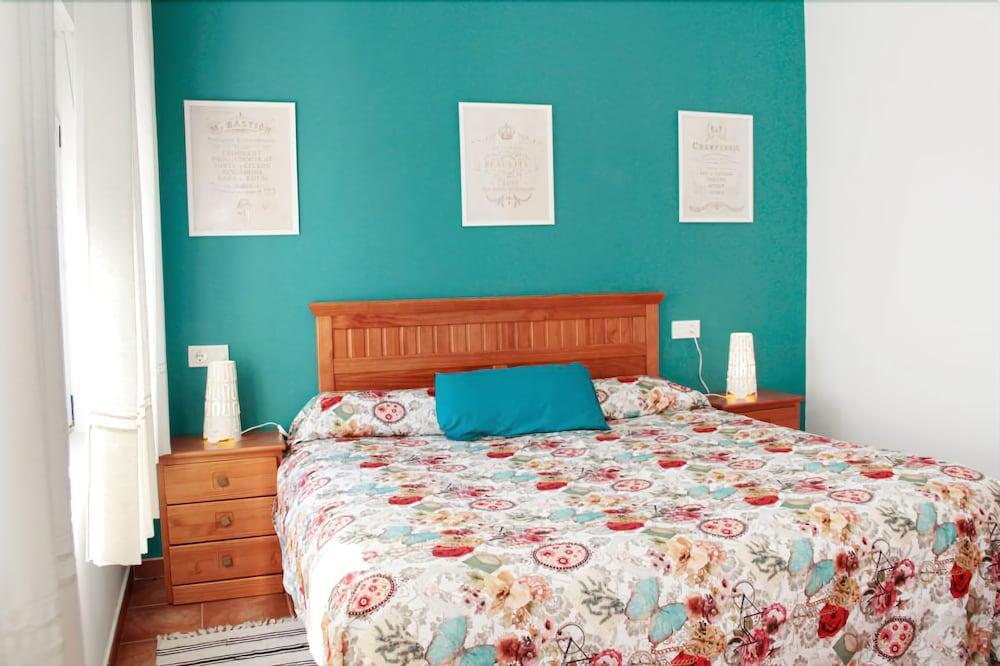 Gozon Apartamentos Mirapenas מראה חיצוני תמונה