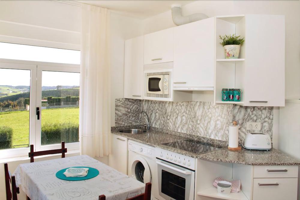 Gozon Apartamentos Mirapenas מראה חיצוני תמונה